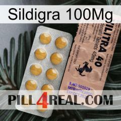 Sildigra 100Mg 41